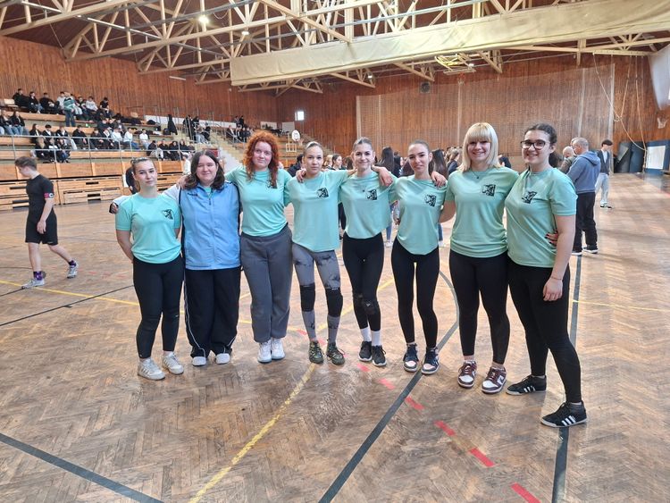 Siklósi Kadét Sportnap