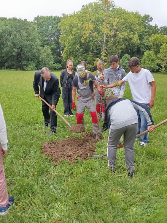 A Nemzeti Összetartozás Napján