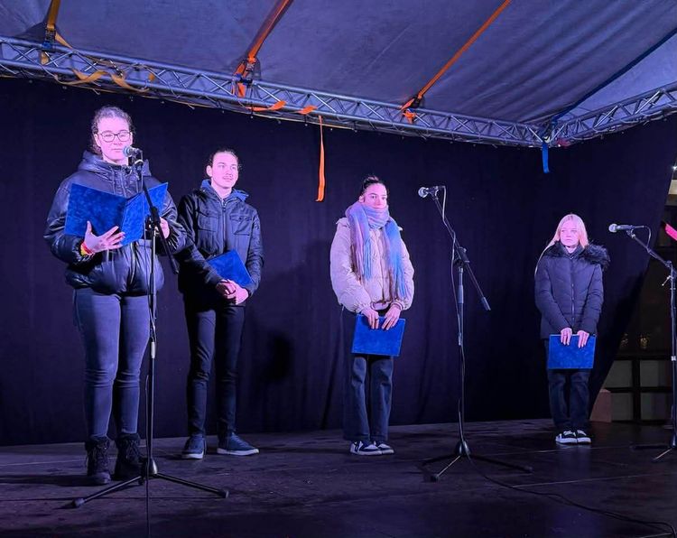 Advent 4. vasárnapján