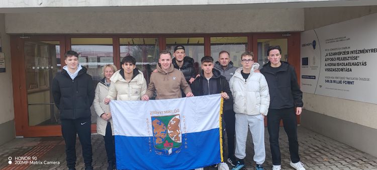 Irány az országos döntő