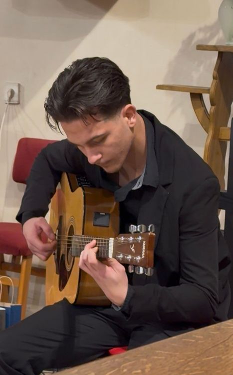 Közös fellépés a Tinódi Vegyeskarral