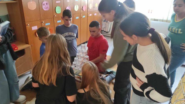 Őszi élményvadászat