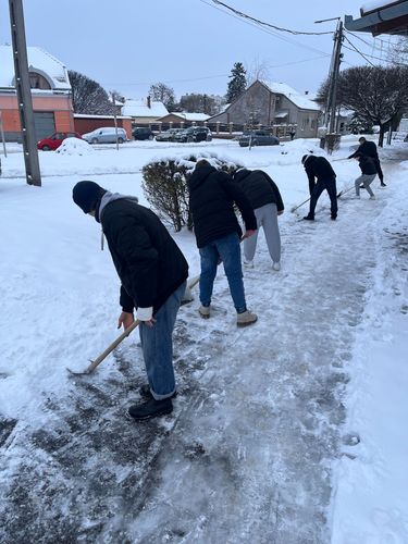 Testnevelés alternatív módon