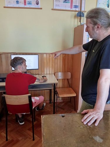 Átjárhatósági program- Lehetőség a fejlődésre!