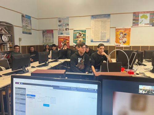 Euroexam nyelvvizsga felkészítő 