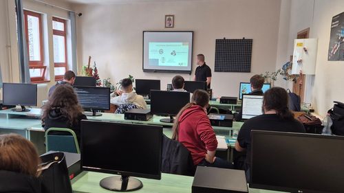 Pályaorientáció végzősöknek