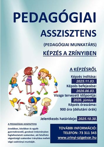 Ingyenes képzéseink!